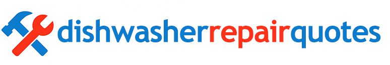 Get 3 Dishwasher Repair Quotes
